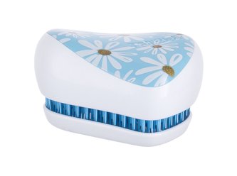 Tangle Teezer Compact Styler Kartáč na vlasy 1 ks Skinny Dip Dreamy Daisy pro ženy