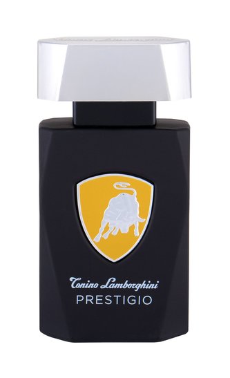 Lamborghini Prestigio Toaletní voda 75 ml pro muže