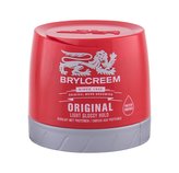 Brylcreem Original Krém na vlasy Light Glossy Hold 250 ml pro muže