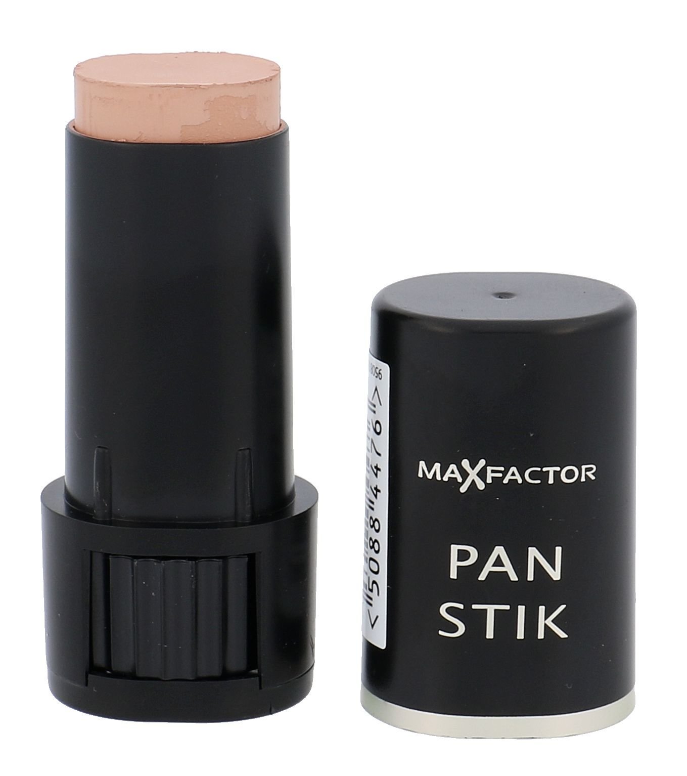 Max Factor Pan Stik Makeup 9 g 13 Nouveau Beige pro ženy - - Megaknihy.cz