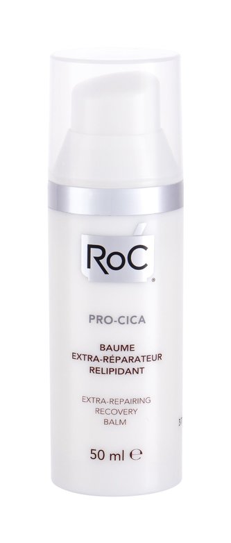 RoC Pro-Cica Denní pleťový krém Extra-Repairing 50 ml pro ženy