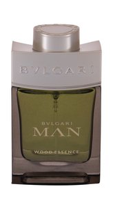 Bvlgari MAN Parfémovaná voda Wood Essence 15 ml pro muže