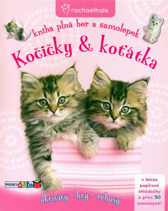 Kočičky