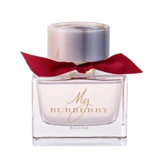 Burberry My Burberry Parfémovaná voda Blush Limited Edition 90 ml pro ženy