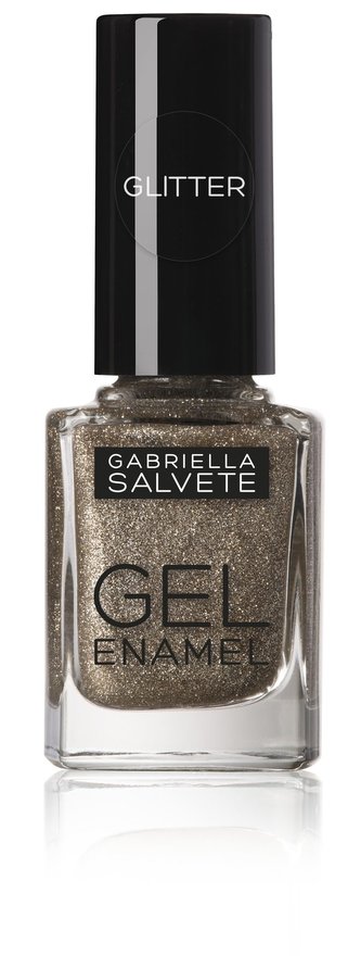Gabriella Salvete Gel Enamel Lak na nehty 11 ml 11 pro ženy