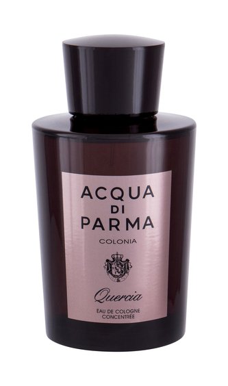 Acqua di Parma Colonia Kolínská voda Quercia 180 ml pro muže
