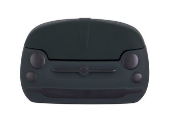 Fiat 500 Toaletní voda 50 ml pro muže
