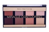 Max Factor Miracle Contour Palette Dekorativní kazeta 30 g pro ženy