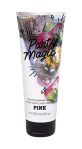 Pink Party Magic Tělové mléko 236 ml pro ženy