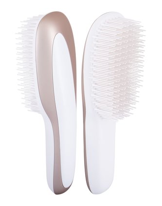 CACTUS Bleo Kartáč na vlasy 1 ks Gold pro ženy