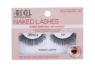 Ardell Naked Lashes Umělé řasy 427 1 ks Black pro ženy