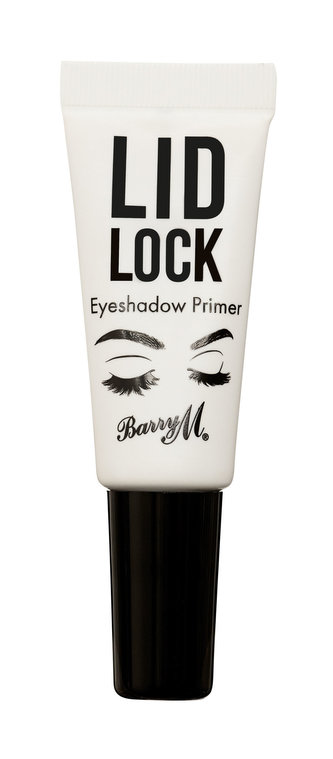 Barry M Lid Lock Podkladová báze pod stíny 10 ml pro ženy