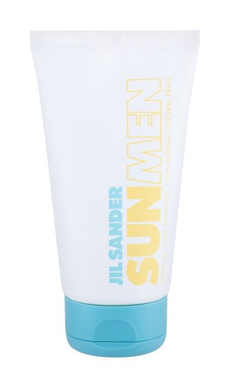 Jil Sander Sun Men Sprchový gel Summer Edition 2020 150 ml pro muže