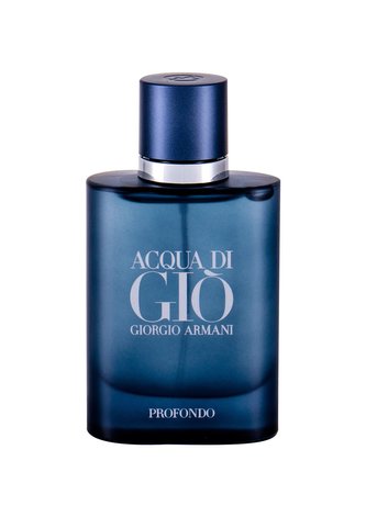 Giorgio Armani Acqua di Gio Parfémovaná voda Profondo 40 ml pro muže