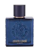 Roberto Cavalli Uomo Toaletní voda La Notte 100 ml pro muže