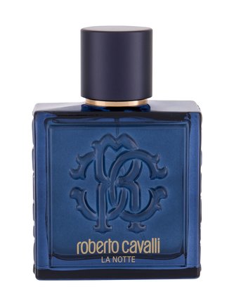 Roberto Cavalli Uomo Toaletní voda La Notte 100 ml pro muže