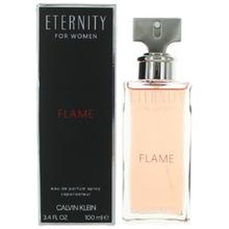 Calvin Klein Eternity Parfémovaná voda Flame 50 ml For Women pro ženy