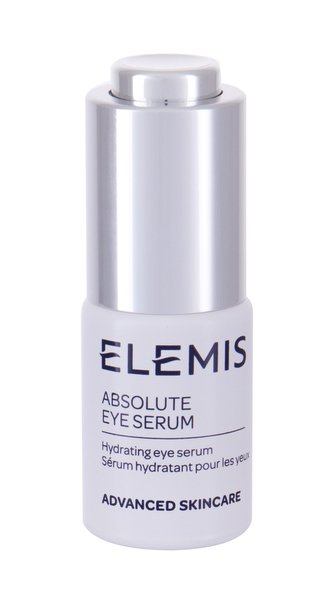 Elemis Advanced Skincare Oční gel Absolute Eye Serum 15 ml pro ženy