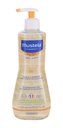 Mustela Bébé Koupelový olej Cleansing Oil 500 ml pro děti