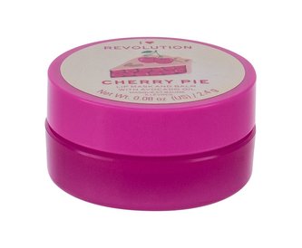 I Heart Revolution Lip Mask And Balm Balzám na rty 2,4 g Cherry Pie pro ženy