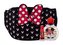 Disney Minnie Mouse toaletní voda 50 ml + lesk na rty 6 ml + taška kolem pasu
