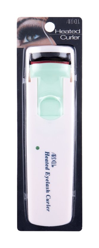 Ardell Heated Curler Péče o řasy a obočí 1 ks pro ženy
