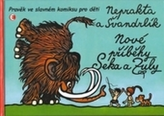 Nové příběhy Seka a Zuly
