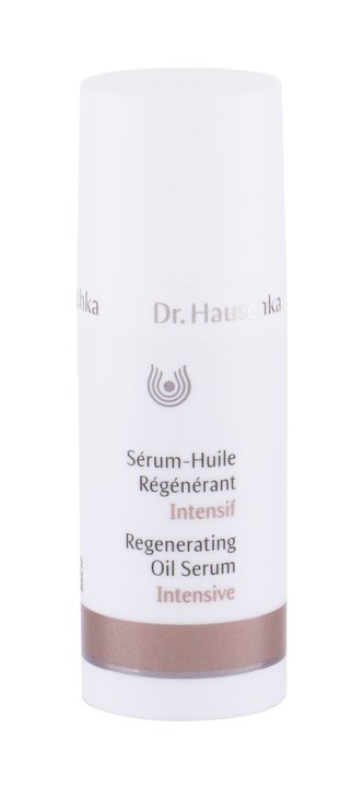 Dr. Hauschka Regenerating Pleťové sérum Oil Serum Intensive 20 ml pro ženy