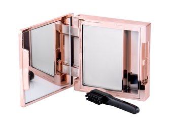 Makeup Revolution London Soap Brow Gel a pomáda na obočí 5 g pro ženy