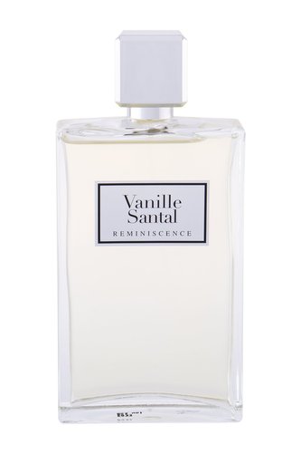 Reminiscence Vanille Santal Toaletní voda 100 ml pro ženy