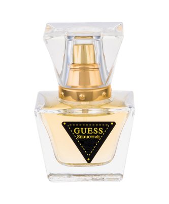 GUESS Seductive Toaletní voda 15 ml pro ženy