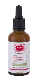 Mustela Maternité Proti celulitidě a striím Stretch Marks Serum 45 ml pro ženy