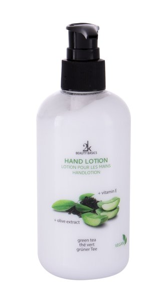 2K Hand Balzám na ruce Lotion 250 ml Green Tea pro ženy