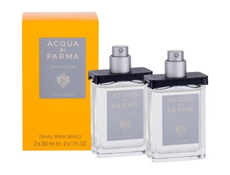 Acqua di Parma Colonia Kolínská voda Pura 2x30 ml unisex