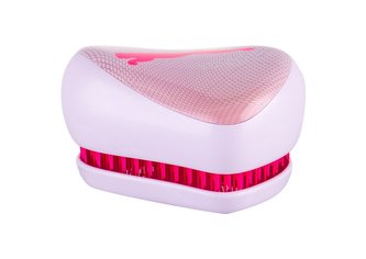 Tangle Teezer Compact Styler Kartáč na vlasy 1 ks Neon Pink pro ženy
