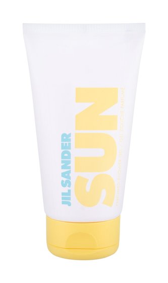 Jil Sander Sun Sprchový gel Summer Edition 2020 150 ml pro ženy