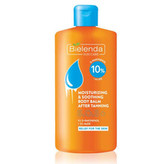 Bielenda Hydratační tělový balzám po opalování Sun Care (Moisturizing Body Balm After Tanning) 150 ml woman