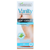 Bielenda Hydratační depilační krém Vanity Soft Expert (Ultra Moisturising Hair Removal Cream Body Bikini) 100 ml woman