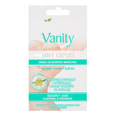 Bielenda Zklidňující obklad po depilaci chloupků Vanity Soft Expert (Shooting Compress) 2 x 5 ml woman