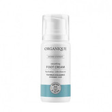 Organique Hydratační krém na nohy Dermo Expert (Smoothing Foot Cream) 100 ml unisex