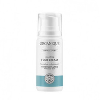 Organique Hydratační krém na nohy Dermo Expert (Smoothing Foot Cream) 100 ml unisex