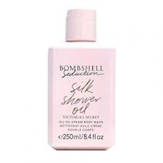 Victorias Secret - Bombshell Shower Oil - Sprchový olej - 250 ml