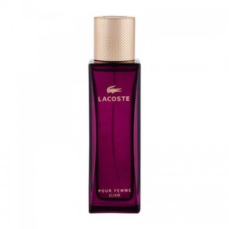 Lacoste - Pour Femme Elixir - parfémová voda - 50 ml
