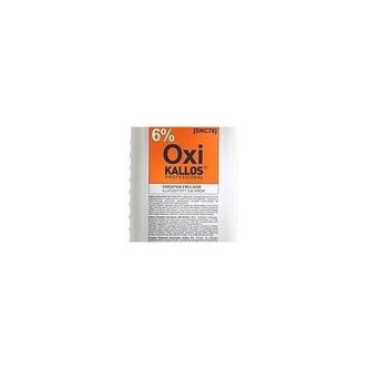 Kallos - Oxi Kallos - Oxi krémový peroxid 6%  - 60 ml