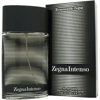 Ermenegildo Zegna - Zegna Intenso - toaletní voda - 100 ml