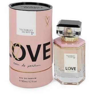 Victorias Secret - So in Love - parfémová voda - 50 ml