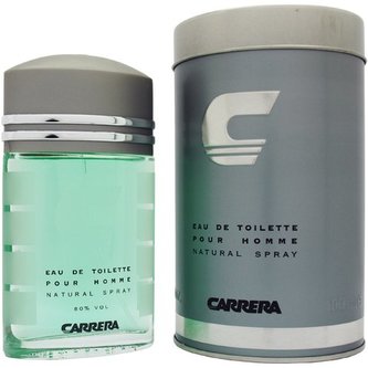 Carrera - Carrera - toaletní voda - 100 ml