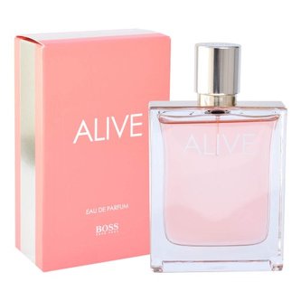 Hugo Boss - Alive - parfémová voda  - 50 ml