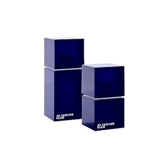 Jil Sander - Man NEW - voda po holení - 90 ml