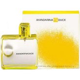 Mandarina Duck - Mandarina Duck - toaletní voda - 100 ml